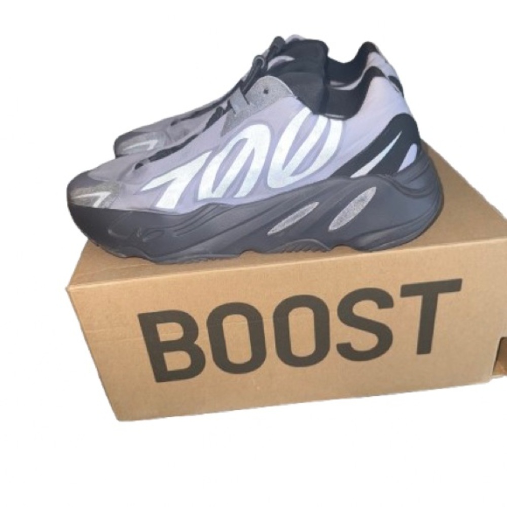 Adidas YZY 700 MNVN GEODE - Picture 4 of 7